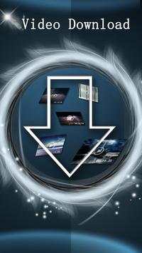 Videos Downloader screenshot 3