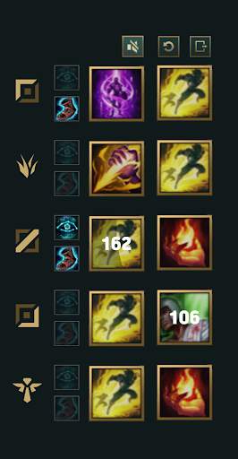 League of Legend Spell Timer screenshot 2