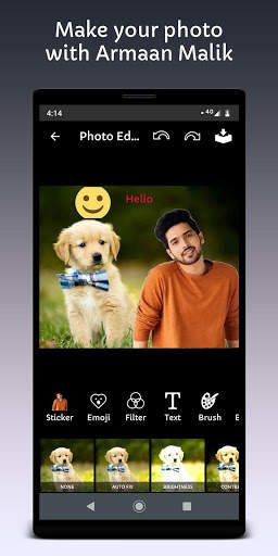 Armaan Malik Songs screenshot 6