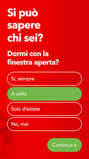 Parship - la app di dating screenshot 3
