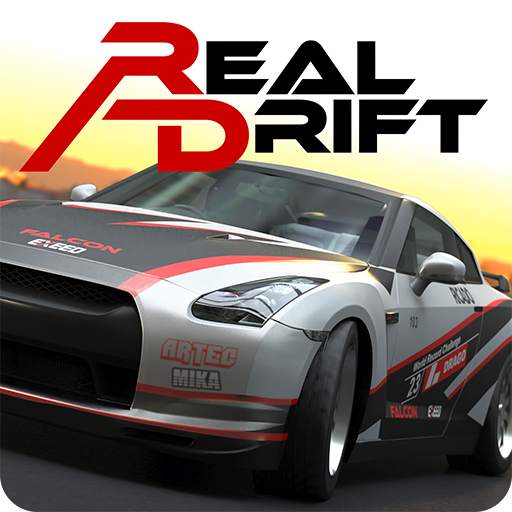 Real Drift Car Racing Lite 5.0.8