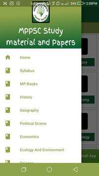 MPPSC Books screenshot 2
