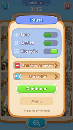 Encontrar diferenças e erros screenshot 5