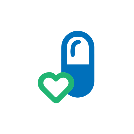 Truemeds - Health &amp; Medicine icon