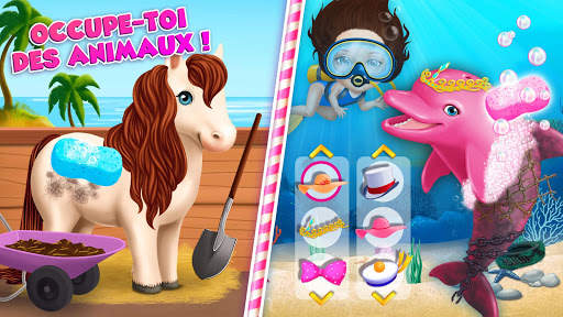 Sweet Baby Girl Summer Fun 2 screenshot 8