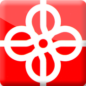 Corona in Bici icon