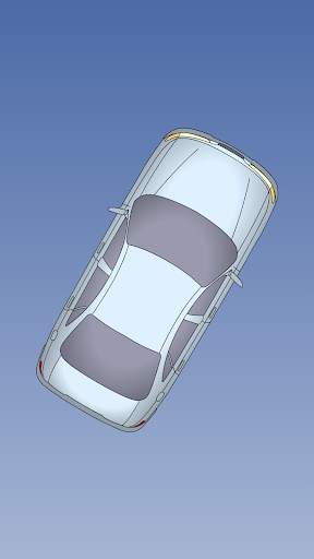My Pocket Car screenshot 1
