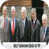 Billy Graham Christian Sermons on 9Apps