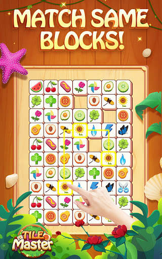 Tile Master® - Classic Match screenshot 9