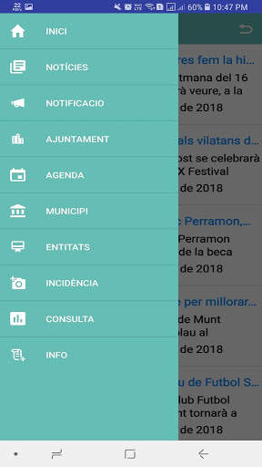 Munni Arenys de Munt screenshot 3