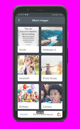 Easy Gif Maker, Photo to GIF, Video to GIF скриншот 1