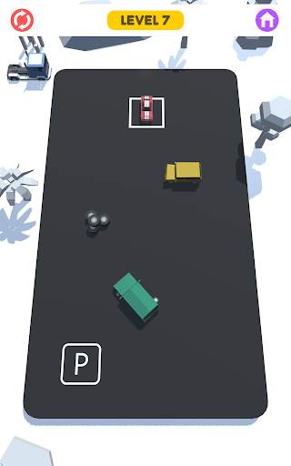 Park My Car screenshot 21