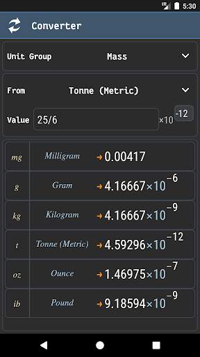 Handy Calculator Scientific Calculator Free screenshot 12