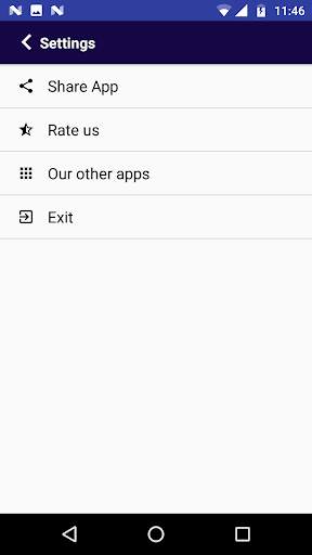 Night Mode screenshot 5