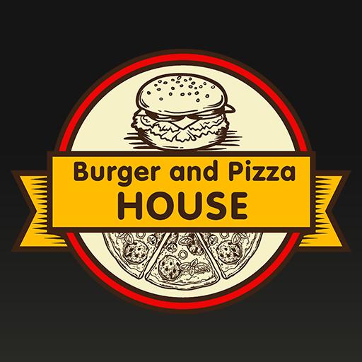 Burger And Pizza House icon