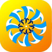 Blower - Candle blower icon
