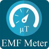 EMF Detector on 9Apps