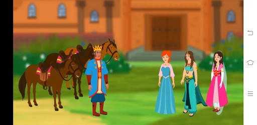 BanglA Cartoon-মজার কার্টুন ভিডিও screenshot 6
