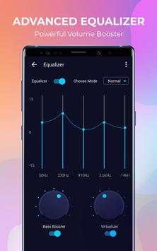 HIP Music Player: Free Mp3 Player - Audio Beats screenshot 17