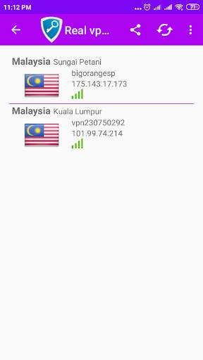 Free VPN | Fastest Free Hotspot Shield VPN Proxy screenshot 7
