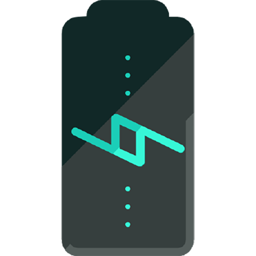 Pixel off: Battery Saver أيقونة