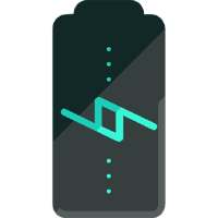 Pixel off: Battery Saver on 9Apps