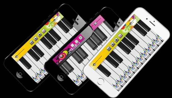 Perfect Piano 2 Music screenshot 3