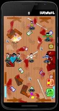 Zombie smasher screenshot 6