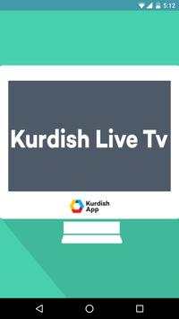 Kurdish Live Tv screenshot 1