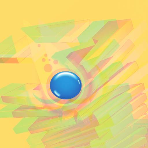 Flashy stack ball 1.2