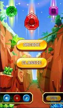 Jewels Crush Match screenshot 1