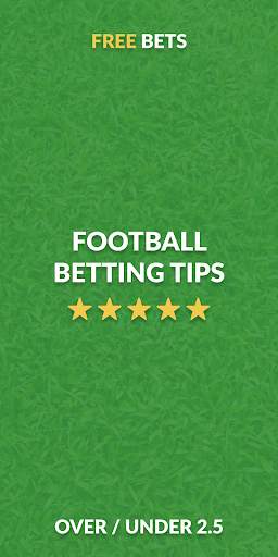Tips & Skor Taruhan Sepak Bola - Goal Tips screenshot 5