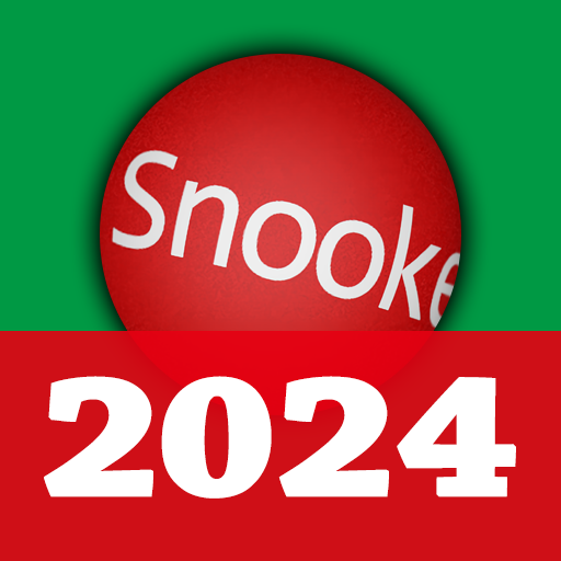 snooker game billiards online icon