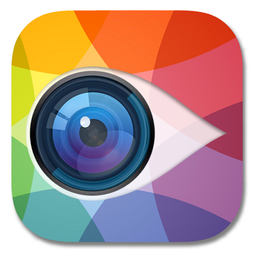 IP CAMERA icon