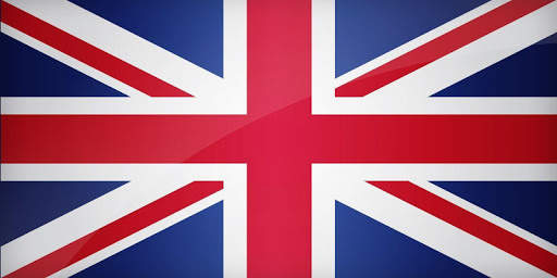 🇬🇧 United Kingdom Flag Wallpapers screenshot 5