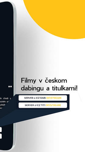 Filmoid - Filmy a Seriály screenshot 5