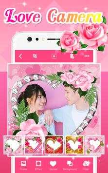 Love Camera screenshot 2