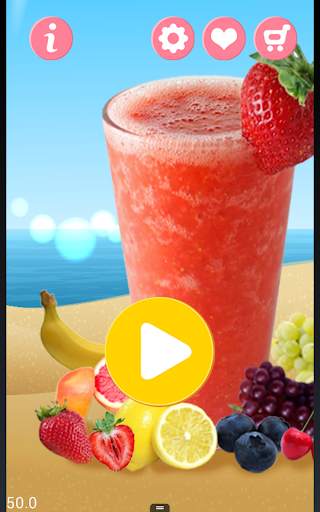 Smoothies Maker screenshot 15
