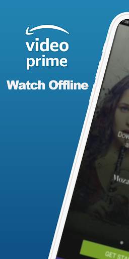 Streaming Guide for Amazon Movies Prime screenshot 1