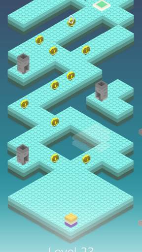 Lego Land Free Arcade Game! screenshot 4