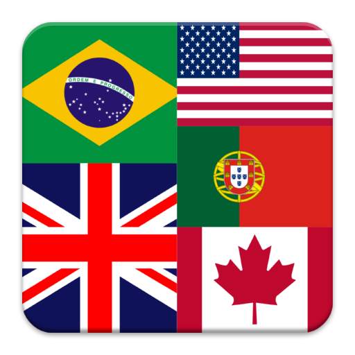 Logo Quiz - World Flags 1.0.7