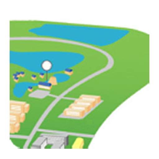 Save Location map 7.0