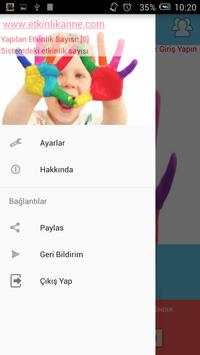 etkinlikAnne screenshot 3