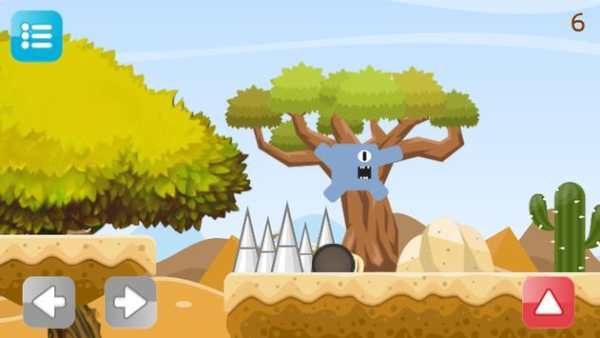 The Big Adventure screenshot 4