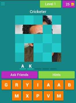 Best Cricketers Scratch game screenshot 15