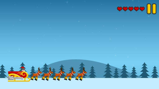 X-Mas Clash screenshot 3
