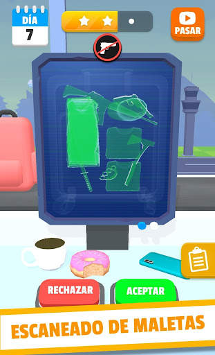 X-Ray screenshot 4