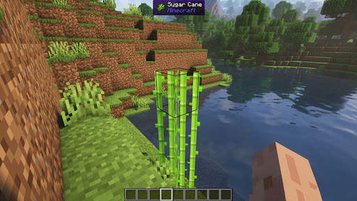 Jade Mod for Minecraft screenshot 2