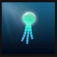 Underwater World logo