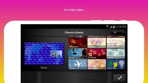 Guide For Pro Video Editor - Kinemaster Filmmaker screenshot 3